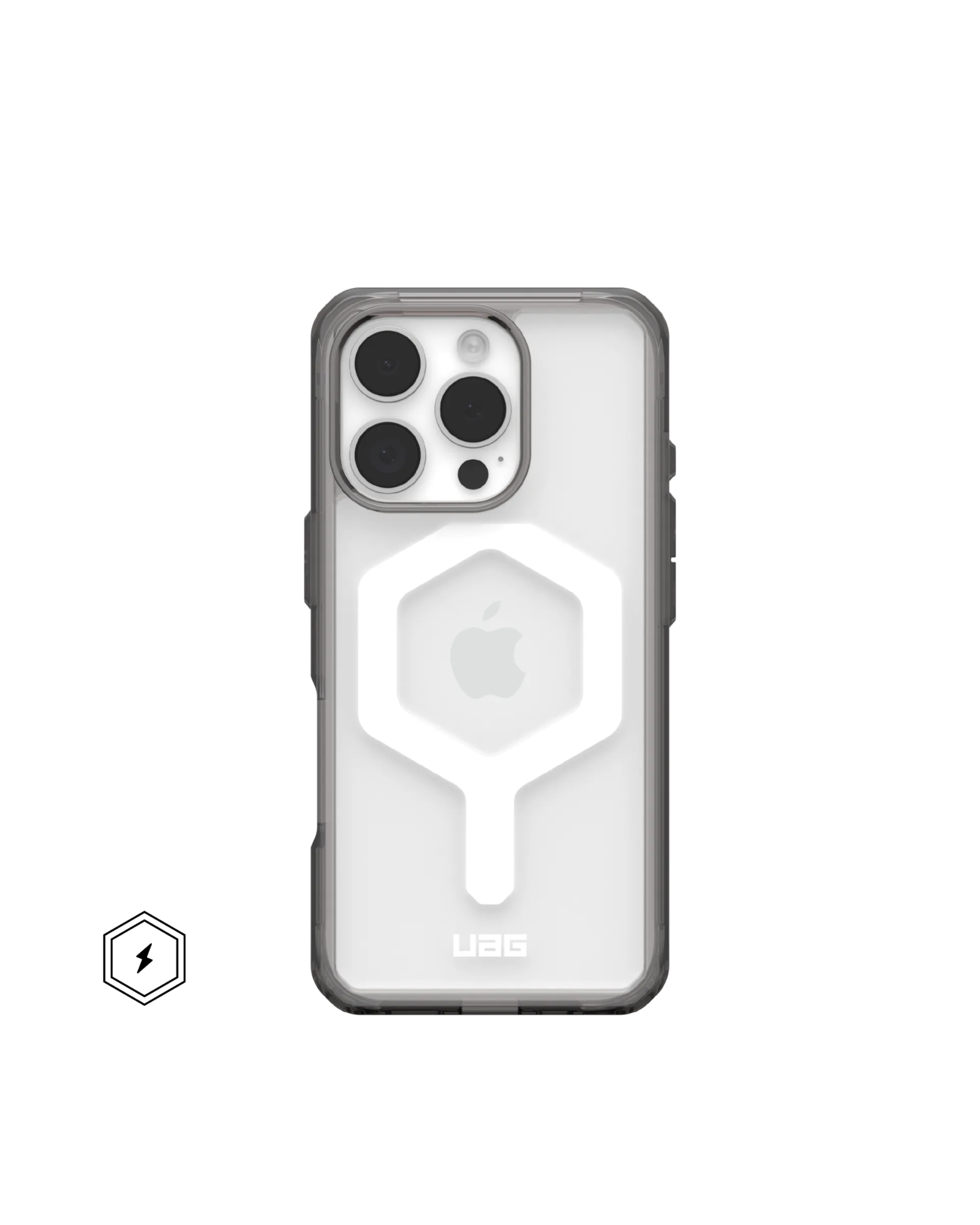 UAG Plyo MagSafe Case For iPhone 16 Pro UAG Plyo MagSafe Case For iPhone 16 Pro
